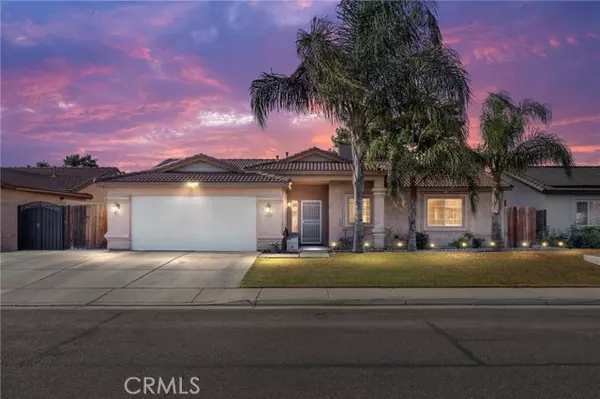 5310 Trabuco Canyon Drive, Bakersfield, CA 93307