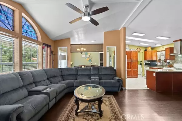 Castaic, CA 91384,36200 Paradise Ranch #1