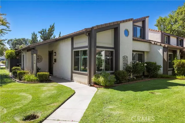 24678 Golfview Drive, Valencia (santa Clarita), CA 91355