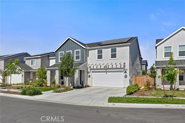 Shafter, CA 93263,3310 Spruce Park Way