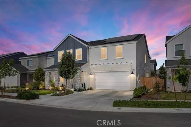 Shafter, CA 93263,3310 Spruce Park Way