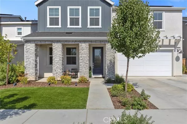 Shafter, CA 93263,3310 Spruce Park Way