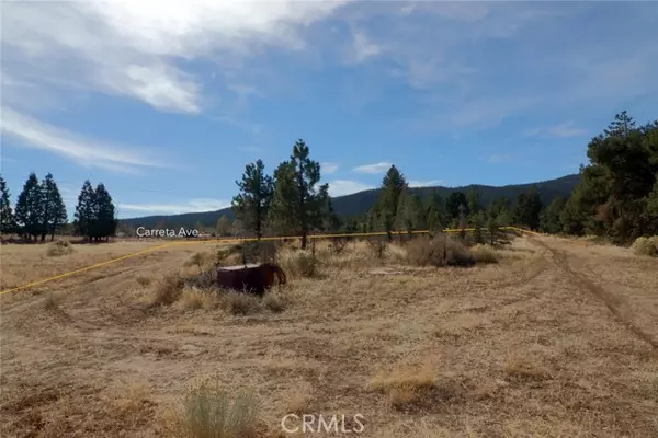 Frazier Park, CA 93225,0 Carreta