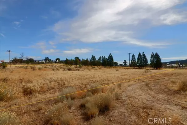 Frazier Park, CA 93225,0 Carreta