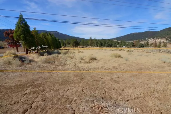 Frazier Park, CA 93225,0 Carreta