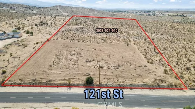 Pearblossom, CA 93553,121 E Avenue East