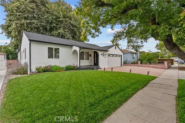 13817 Bromwich Street, Arleta (los Angeles), CA 91331