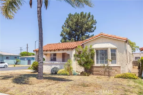 Los Angeles, CA 90047,1657 W 79th Street