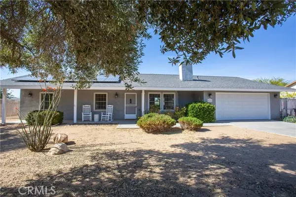 Yucca Valley, CA 92284,58338 Desert Gold Drive