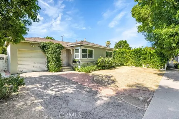 Reseda (los Angeles), CA 91335,18154 Keswick Street