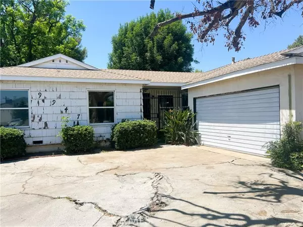 9947 Norwich Avenue, San Fernando, CA 91345