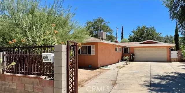38202 Delacour Drive, Palmdale, CA 93550