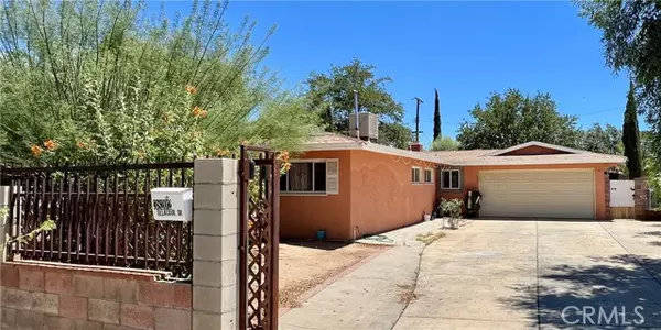 38202 Delacour Drive, Palmdale, CA 93550