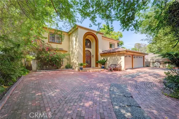 22349 Dolorosa Street, Woodland Hills (los Angeles), CA 91367