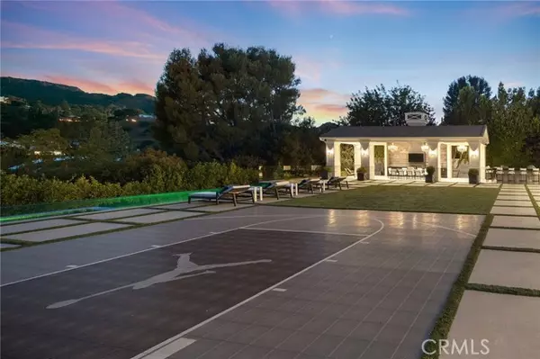 Encino (los Angeles), CA 91436,16630 Oldham Place