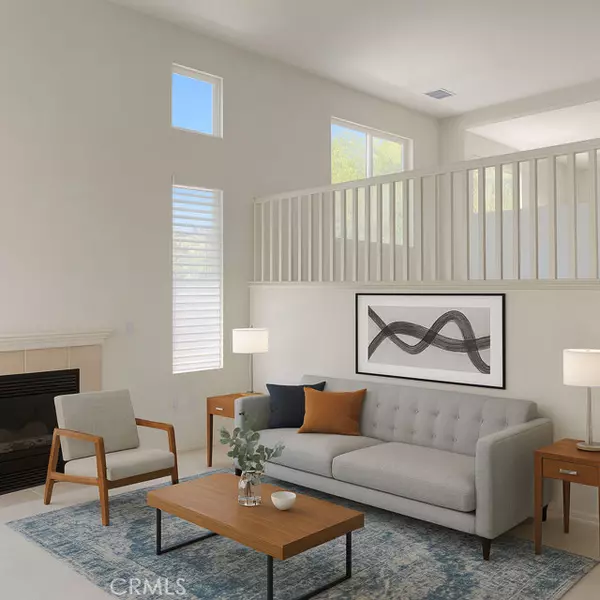 Stevenson Ranch, CA 91381,25768 Perlman Place #A