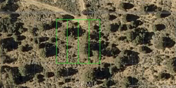 Big Bear City, CA 92314,0 Avenue E