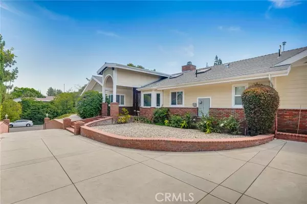 Granada Hills (los Angeles), CA 91344,11947 Clonlee Avenue
