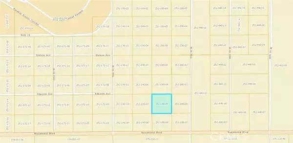 Rosamond, CA 93560,0 68th Street
