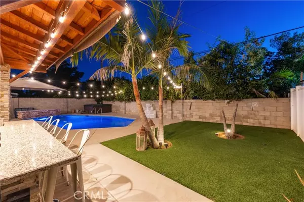 6653 Belmar Avenue, Reseda (los Angeles), CA 91335