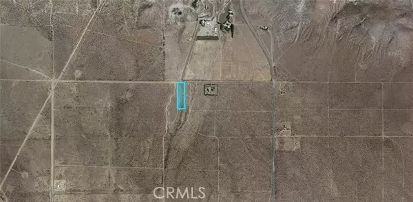 Rosamond, CA 93560,0 Truman Road