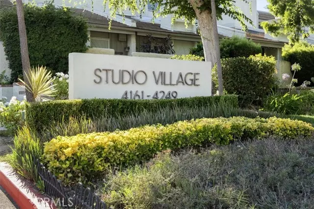 Studio City (los Angeles), CA 91604,4173 Colfax Avenue #G