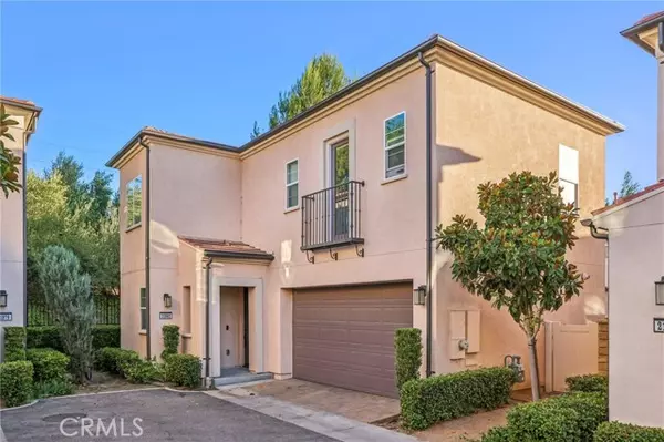 21982 Moveo Drive, Saugus (santa Clarita), CA 91350
