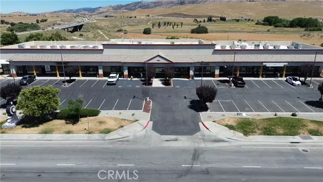Tehachapi, CA 93561,1001 W Tehachapi Boulevard