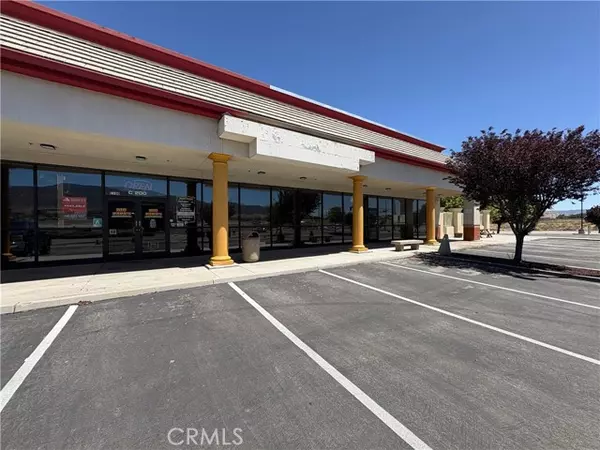 Tehachapi, CA 93561,1001 W Tehachapi Boulevard