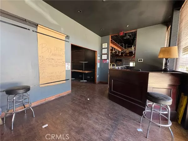 Tehachapi, CA 93561,1001 W Tehachapi Boulevard