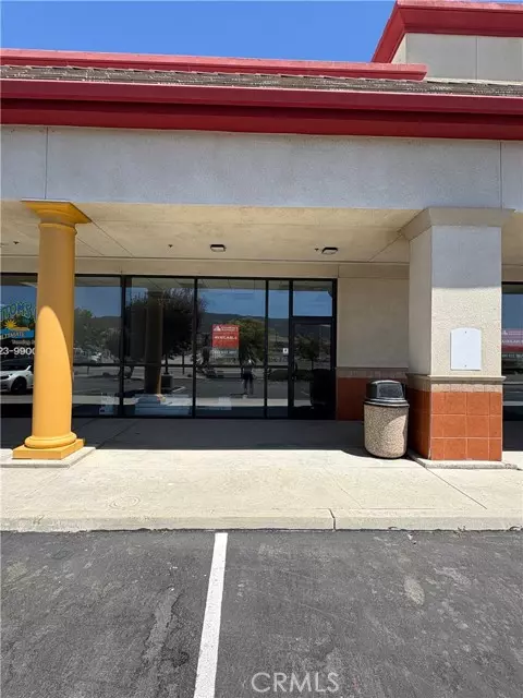 Tehachapi, CA 93561,1001 W Tehachapi Boulevard