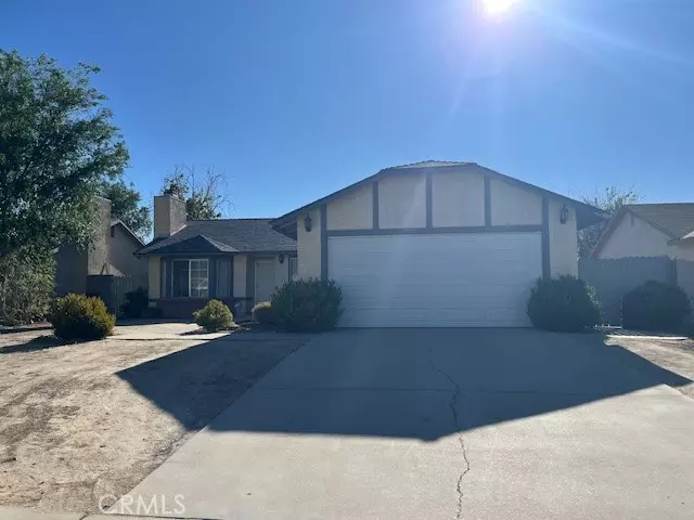 44709 26th Street, Lancaster, CA 93535