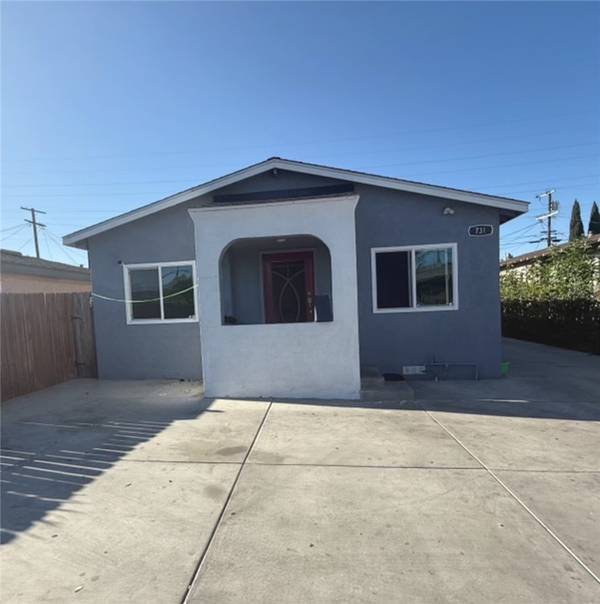 731 W 99th Street, Los Angeles, CA 90044