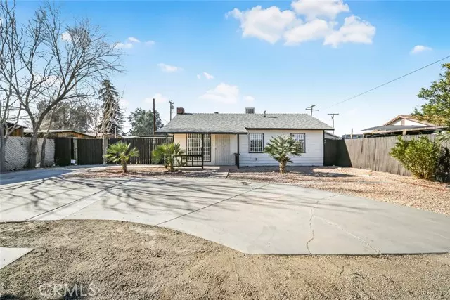 39021 8th Street, Palmdale, CA 93550