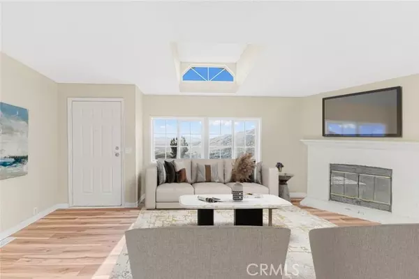 Lancaster, CA 93536,46305 Kings Canyon Road