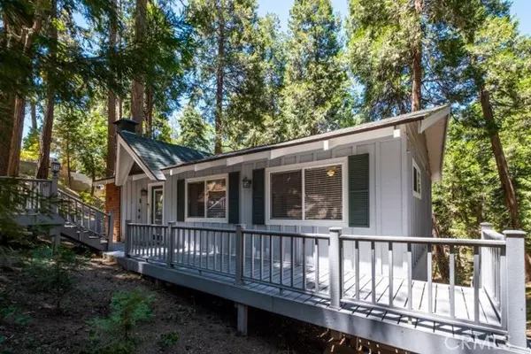 29054 Alder Ter, Cedar Glen, CA 92321