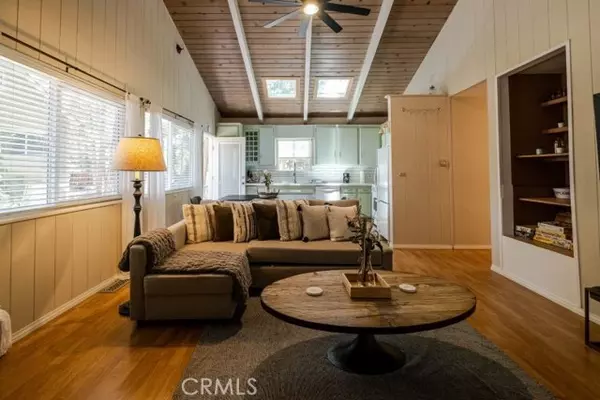 Cedar Glen, CA 92321,29054 Alder Ter