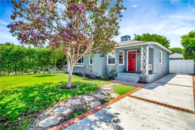 6455 Densmore Avenue, Los Angeles, CA 91406
