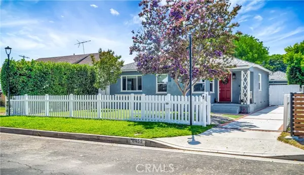 Los Angeles, CA 91406,6455 Densmore Avenue
