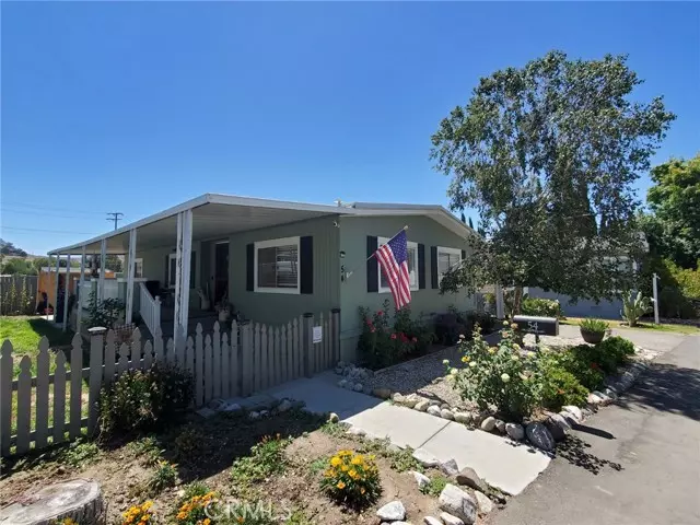 16274 Vasquez Canyon Road #54, Canyon Country (santa Clarita), CA 91351