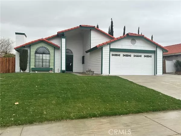 37058 E Waterman Avenue, Palmdale, CA 93550