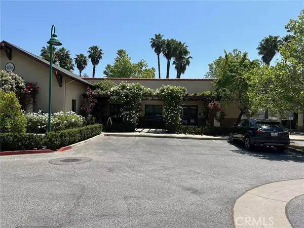 Ojai, CA 93023,407 Bryant Circle