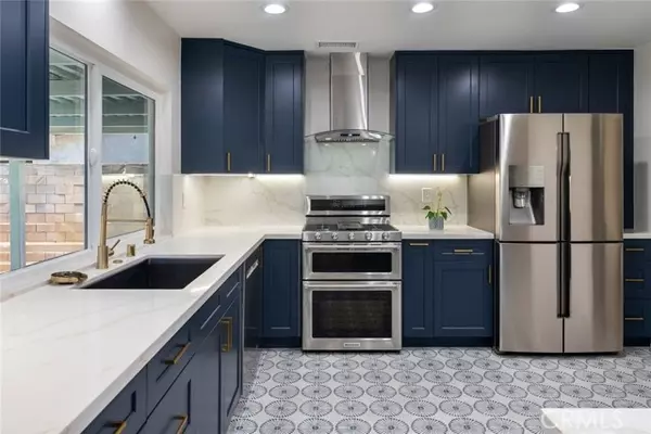 Winnetka (los Angeles), CA 91306,19947 Cantara Street
