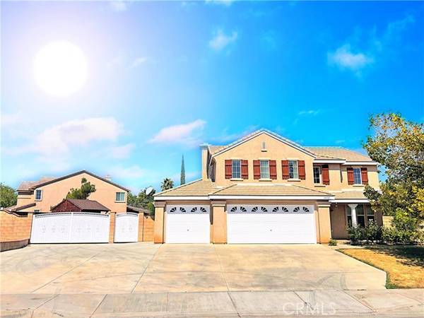 39883 Penina Way, Palmdale, CA 93551