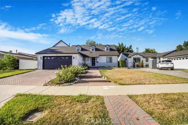 West Hills (los Angeles), CA 91307,22612 Kittridge Street