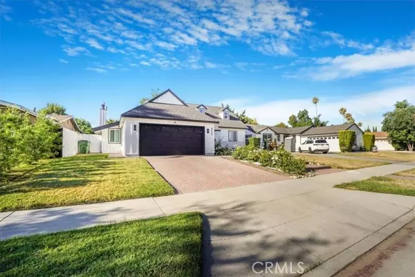 West Hills (los Angeles), CA 91307,22612 Kittridge Street