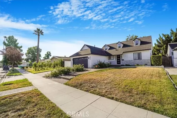 West Hills (los Angeles), CA 91307,22612 Kittridge Street