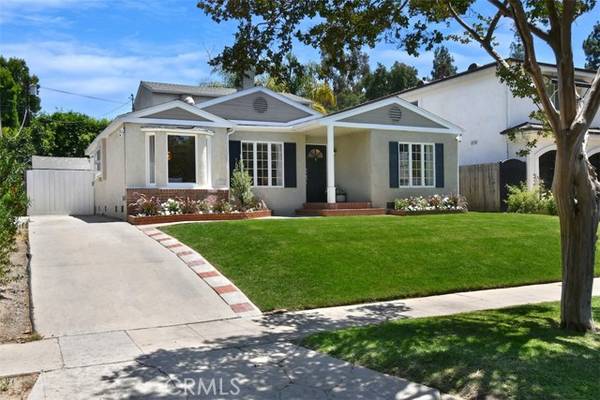 4058 Shadyglade Avenue, Studio City (los Angeles), CA 91604