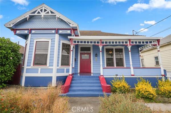 1598 W 36th Place, Los Angeles, CA 90018