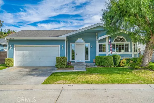 20073 Edgewater Drive, Canyon Country (santa Clarita), CA 91351